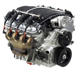C3511 Engine